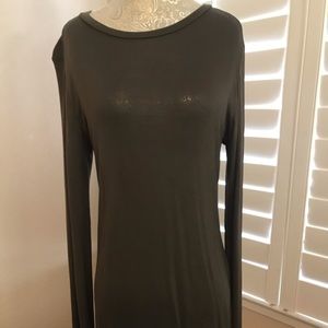 Active basic Shirt new with tag